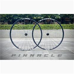 Bộ bánh xe đạp MTB Pinnacle Arc Hiệu Suất Cao 148x12 110x15 HG XD MS